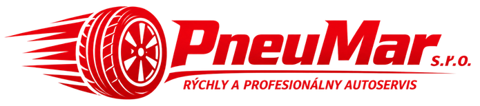 PneuMar - rýchly a profesionálny autoservis